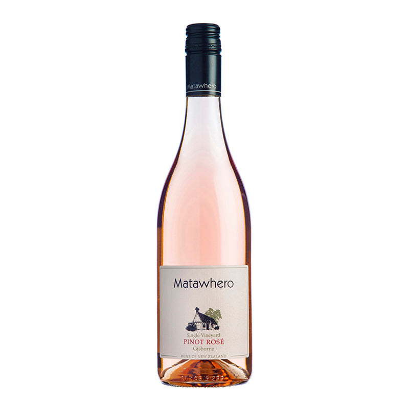 Matawhero Single Vineyard RosÃ© 750ml