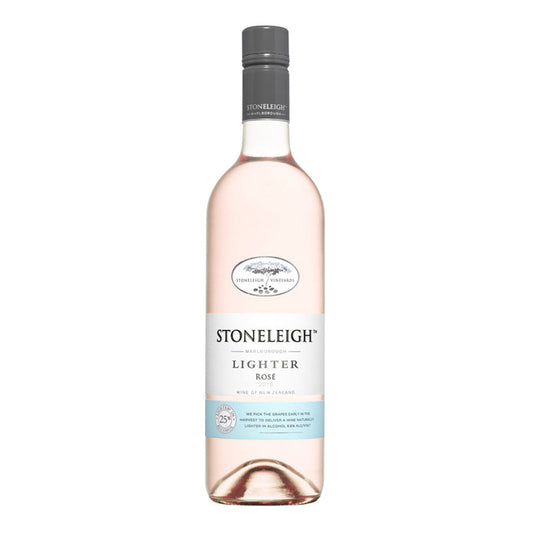 Stoneleigh Lighter RosÃ© 750ml
