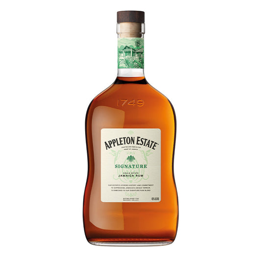 Appleton Estate Rum 1l