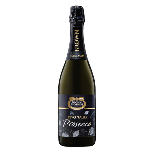 Brown Brothers Prosecco
