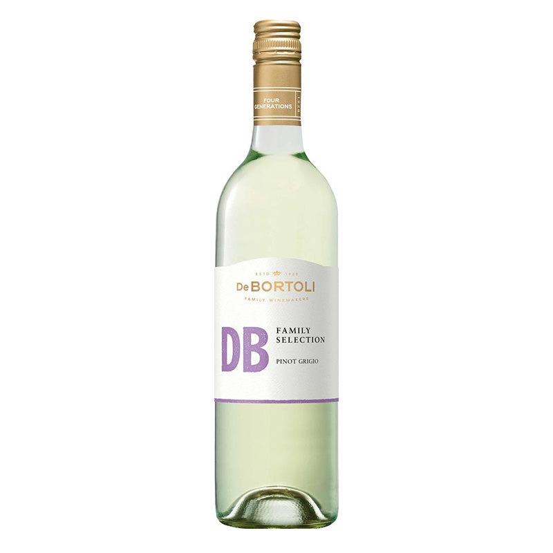 De Bortoli DBFS Pinot Grigio NV