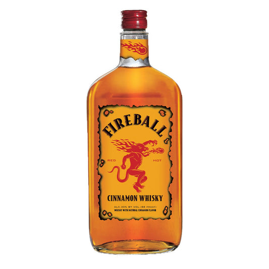 Fireball 700ml