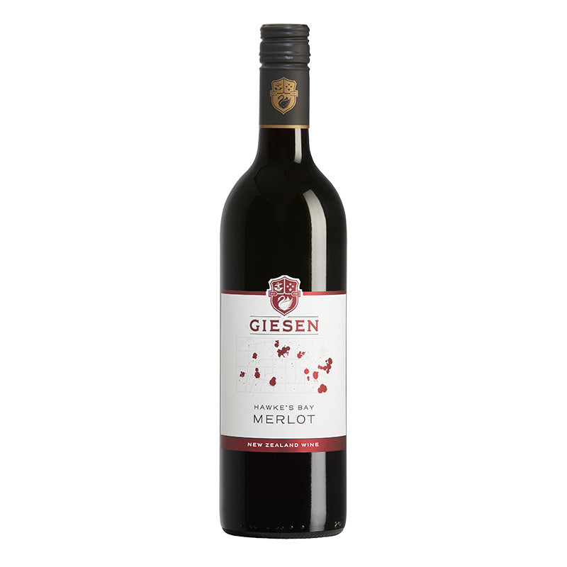 Giesen Merlot 750ml