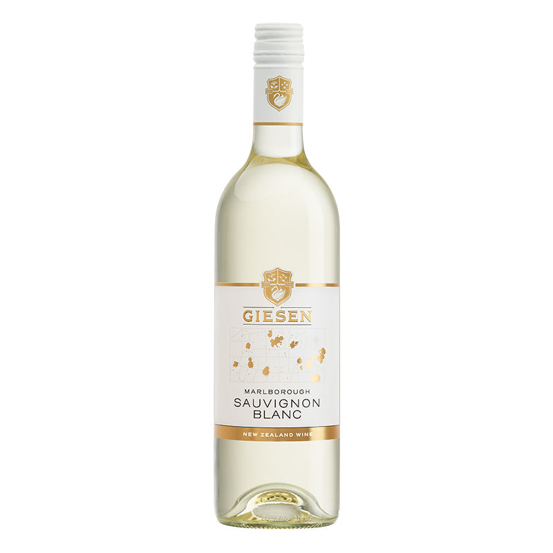 Giesen Sauvignon Blanc 750ml