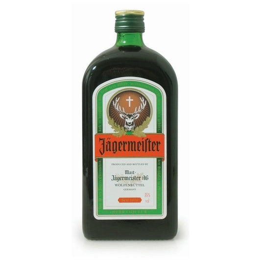JÃ¤germeister 1l