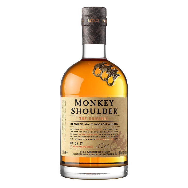 Monkey Shoulder Original 700ml