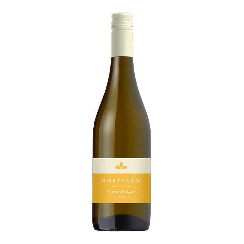 Northrow Chardonnay 750ml