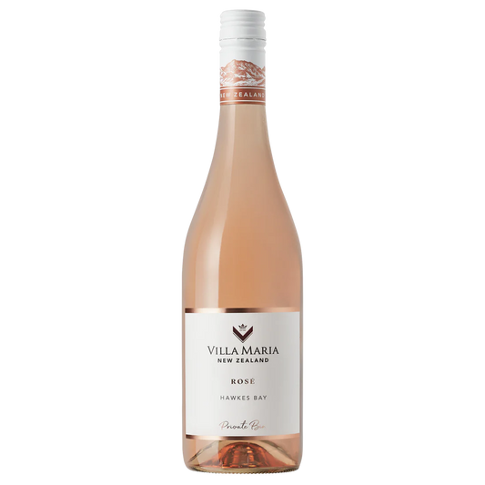 Villa Maria Private Bin RosÃ©
