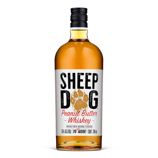 Sheep Dog 700ml