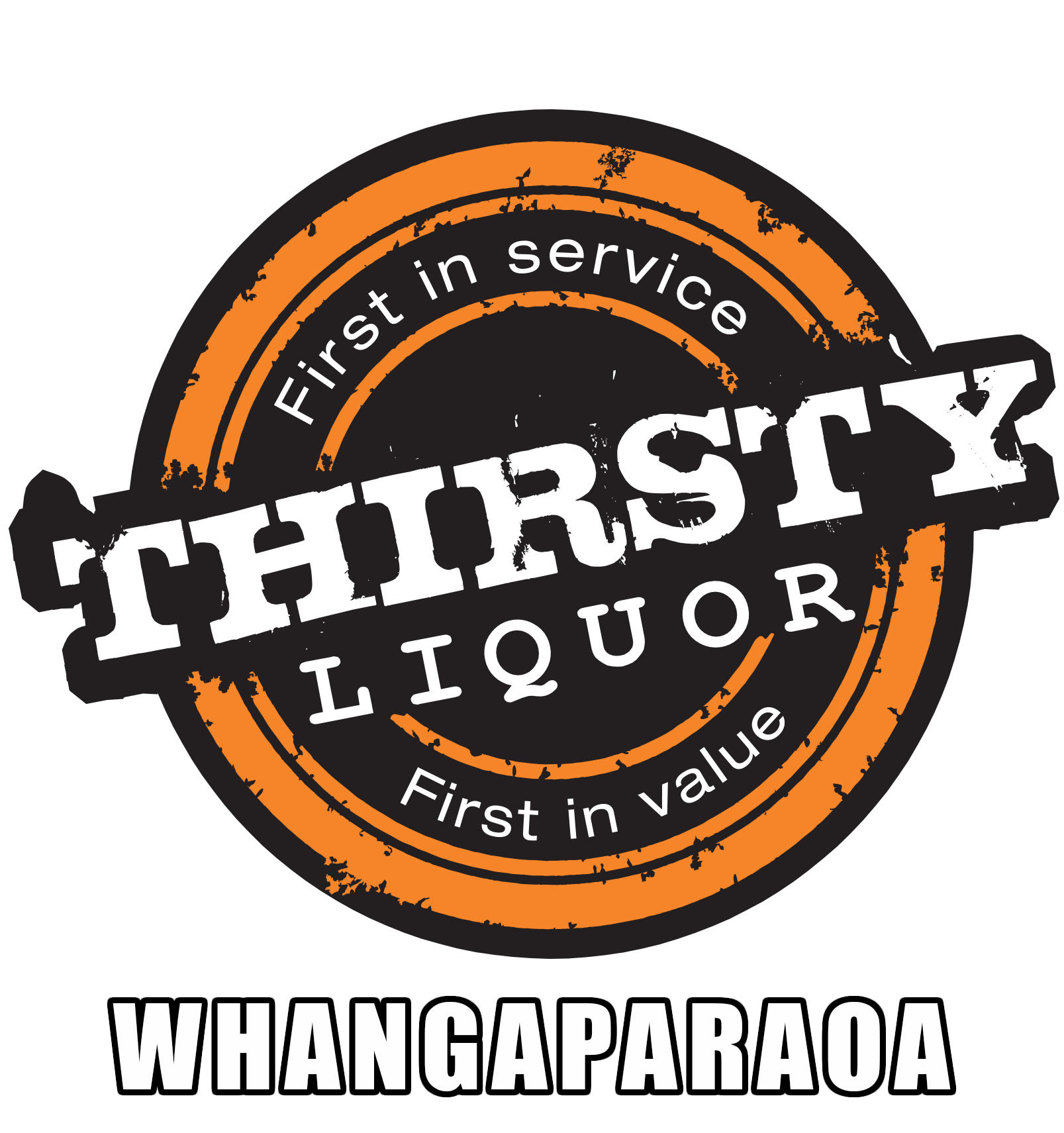 Thirsty Liquor Whangaparaoa