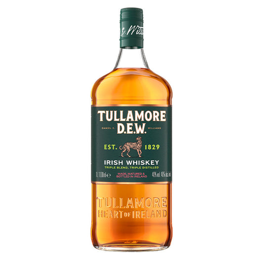 Tullamore Due 1ltr
