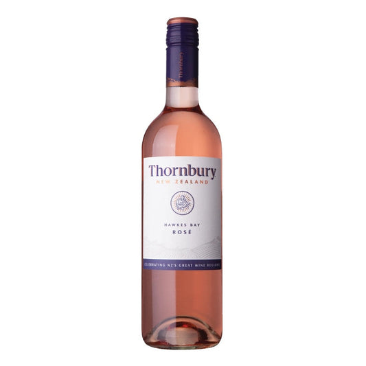 Thornbury RosÃ© 750ml
